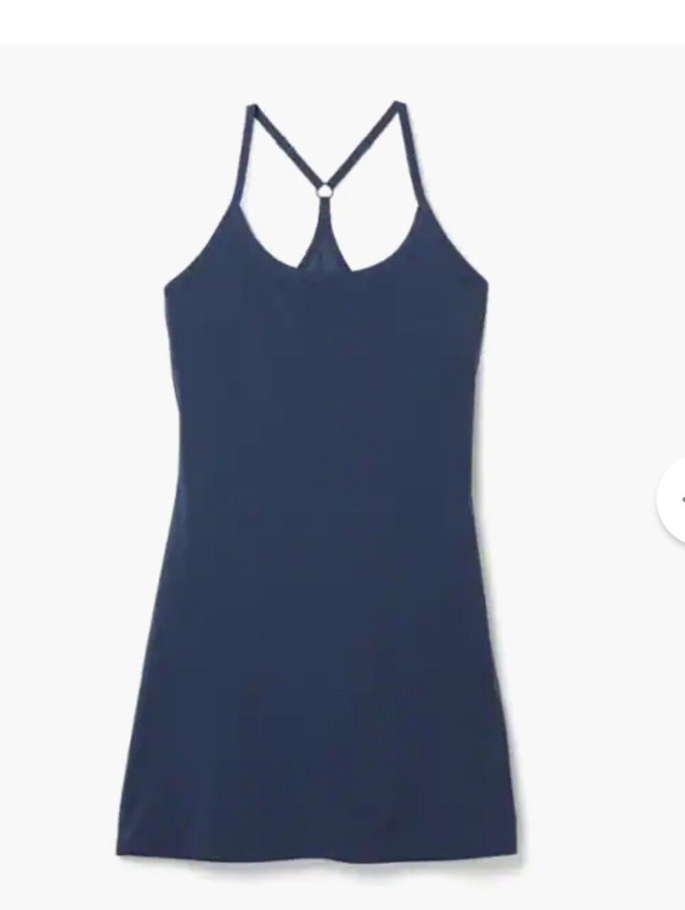 Outdoor Voices The Exercise Mini Skort Dress Size S